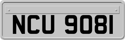 NCU9081