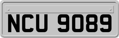 NCU9089