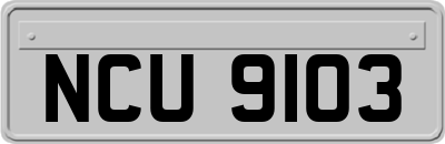 NCU9103
