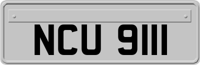 NCU9111