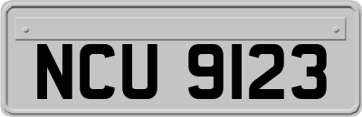NCU9123