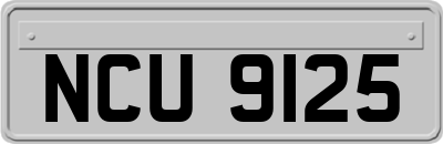 NCU9125