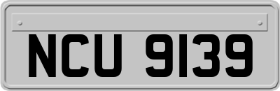 NCU9139