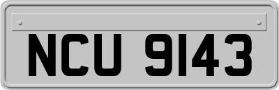 NCU9143