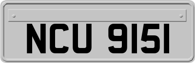 NCU9151