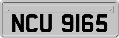 NCU9165