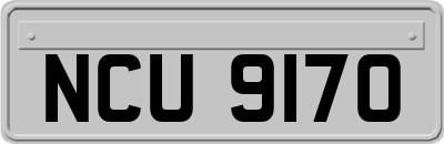 NCU9170