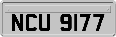 NCU9177
