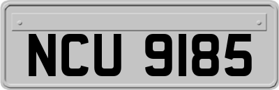 NCU9185