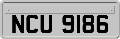NCU9186
