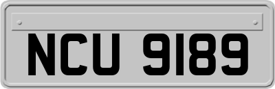 NCU9189