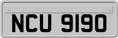 NCU9190