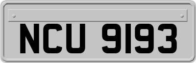 NCU9193
