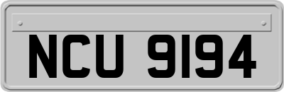 NCU9194