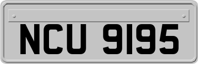 NCU9195