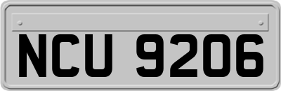 NCU9206