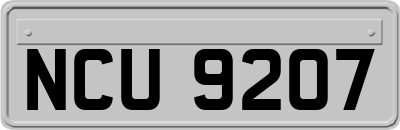 NCU9207