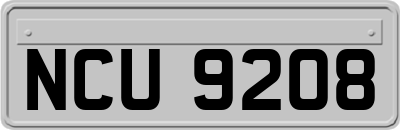 NCU9208