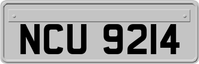 NCU9214