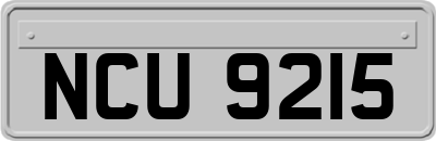 NCU9215