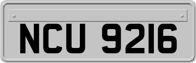 NCU9216