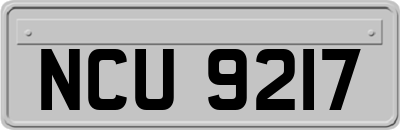NCU9217