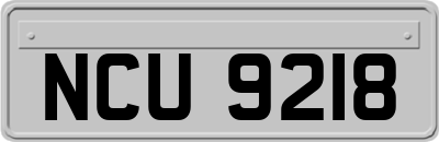 NCU9218