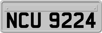 NCU9224