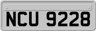NCU9228