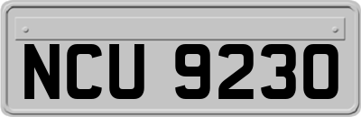 NCU9230