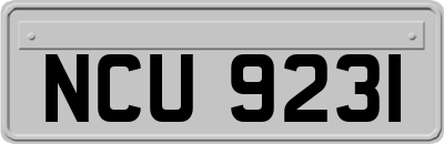 NCU9231