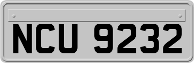 NCU9232