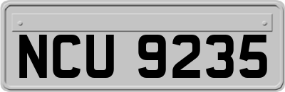 NCU9235