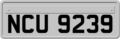 NCU9239