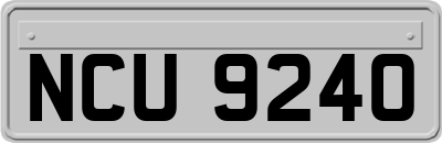 NCU9240
