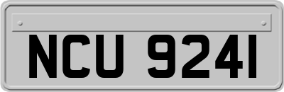 NCU9241