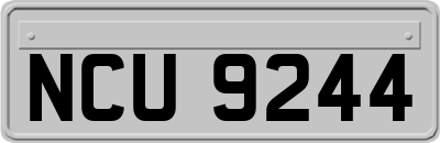 NCU9244