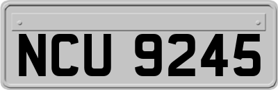 NCU9245