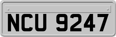 NCU9247