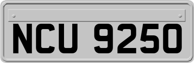 NCU9250