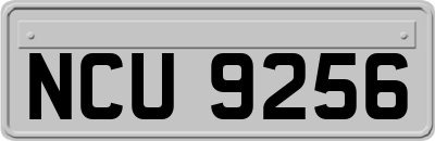 NCU9256