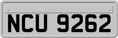 NCU9262