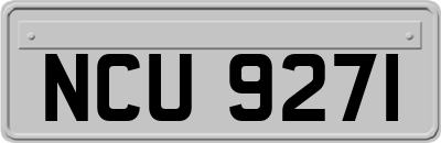 NCU9271
