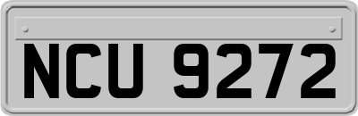 NCU9272