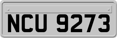 NCU9273