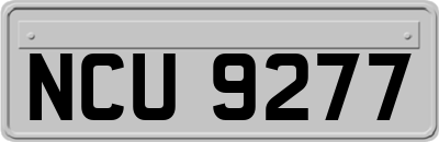 NCU9277