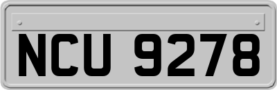 NCU9278