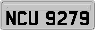 NCU9279