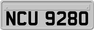 NCU9280
