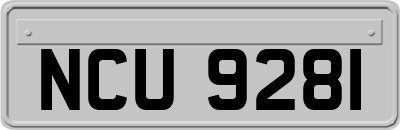 NCU9281